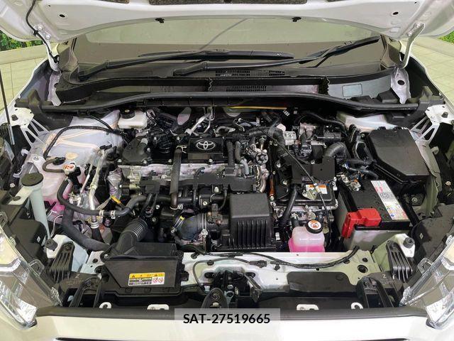 Toyota COROLLA CROSS 2024-07 4108795-17