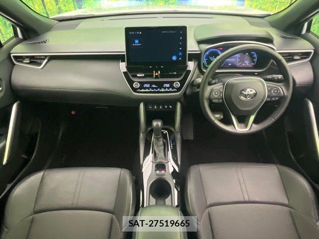 Toyota COROLLA CROSS 2024-07 4108795-1