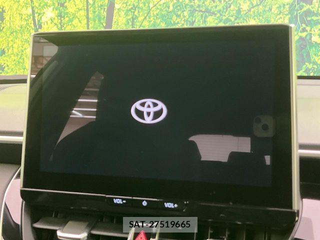 Toyota COROLLA CROSS 2024-07 4108795-2