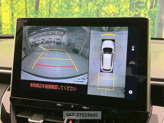 Toyota COROLLA CROSS 2024-07 4108795-3