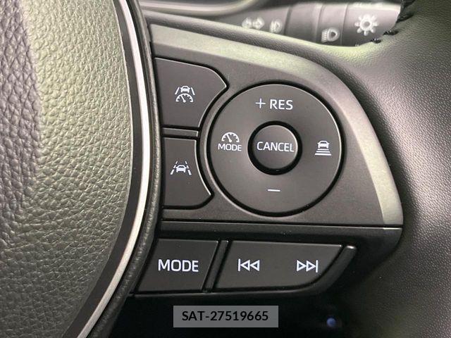 Toyota COROLLA CROSS 2024-07 4108795-4
