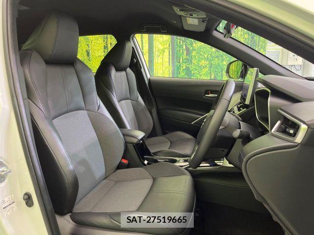 Toyota COROLLA CROSS 2024-07 4108795-7
