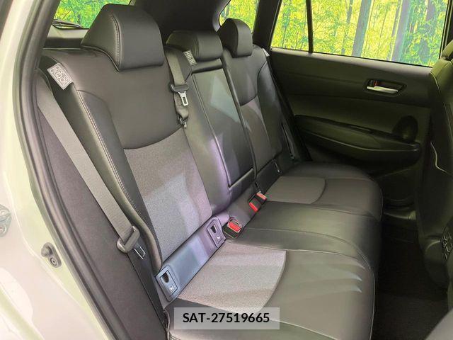 Toyota COROLLA CROSS 2024-07 4108795-8