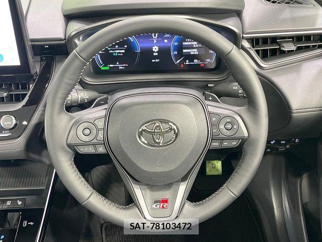 Toyota COROLLA CROSS 2026-02 4138768-10