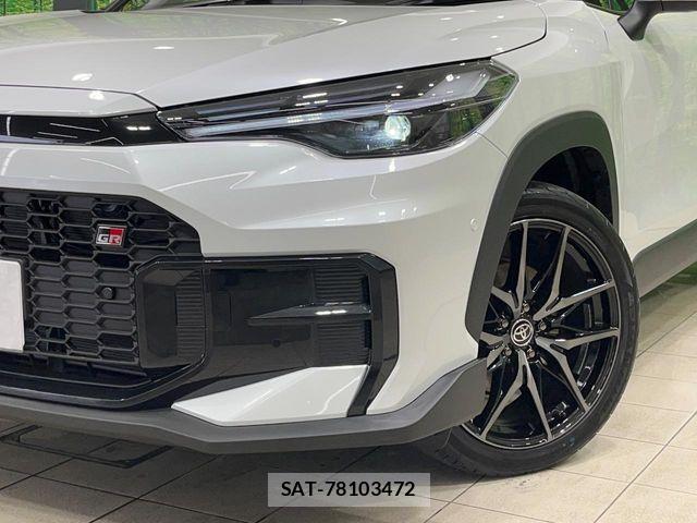 Toyota COROLLA CROSS 2026-02 4138768-11