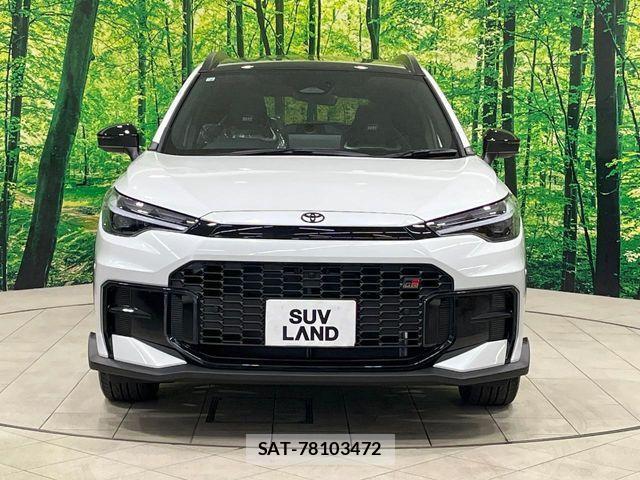 Toyota COROLLA CROSS 2026-02 4138768-13