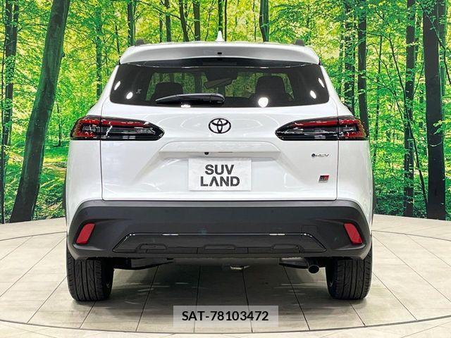 Toyota COROLLA CROSS 2026-02 4138768-14