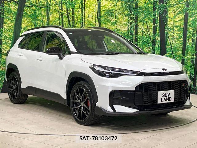 Toyota COROLLA CROSS 2026-02 4138768-15