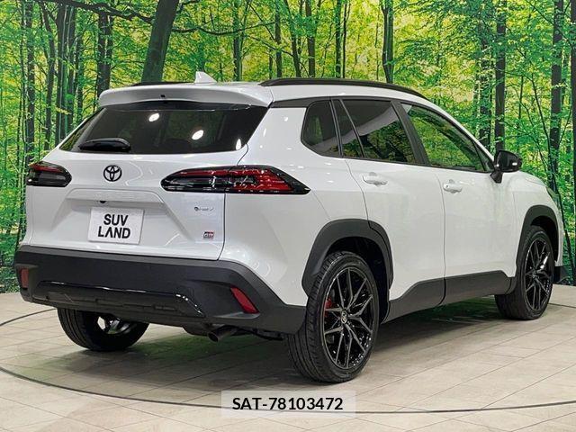 Toyota COROLLA CROSS 2026-02 4138768-16