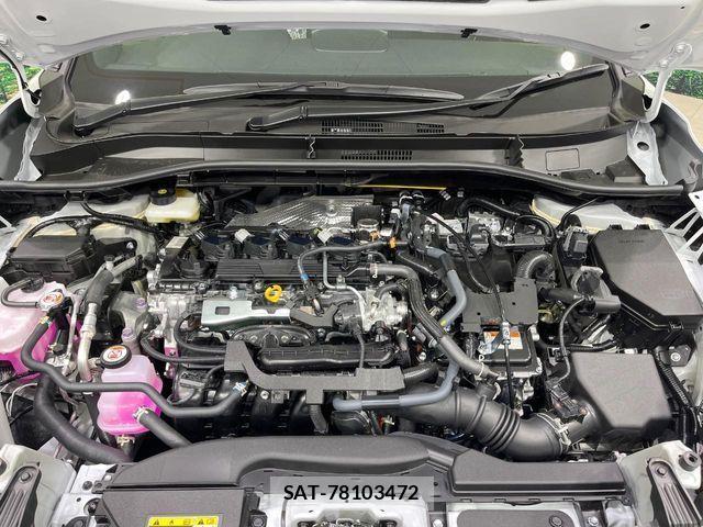 Toyota COROLLA CROSS 2026-02 4138768-17