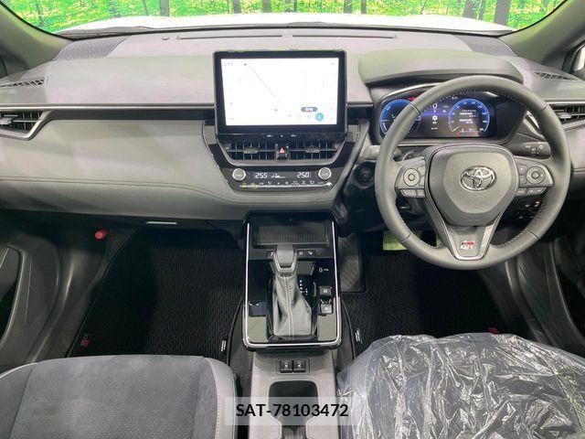 Toyota COROLLA CROSS 2026-02 4138768-1