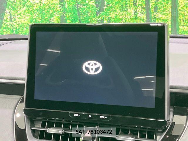 Toyota COROLLA CROSS 2026-02 4138768-3