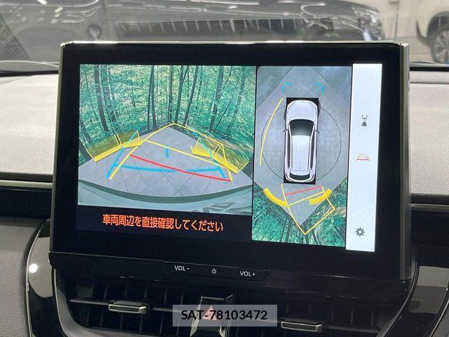Toyota COROLLA CROSS 2026-02 4138768-4