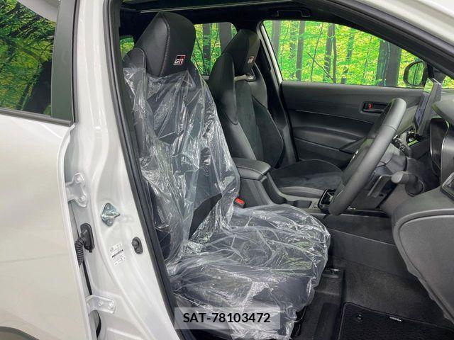 Toyota COROLLA CROSS 2026-02 4138768-7