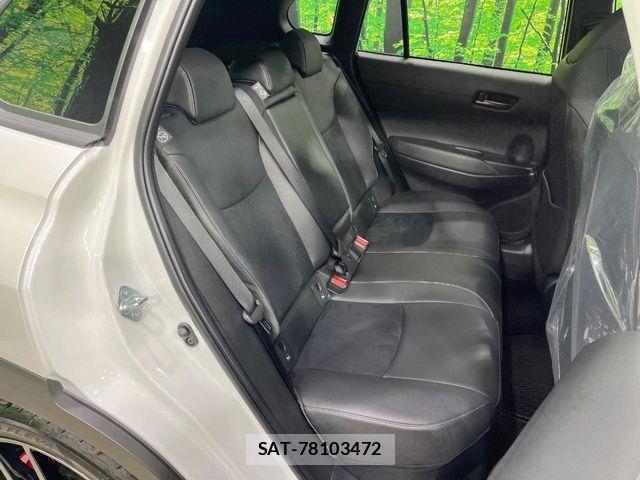 Toyota COROLLA CROSS 2026-02 4138768-8