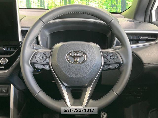 Toyota COROLLA CROSS 2024-11 4321718-10