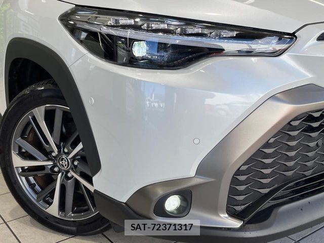 Toyota COROLLA CROSS 2024-11 4321718-11