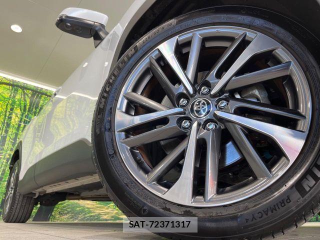 Toyota COROLLA CROSS 2024-11 4321718-12