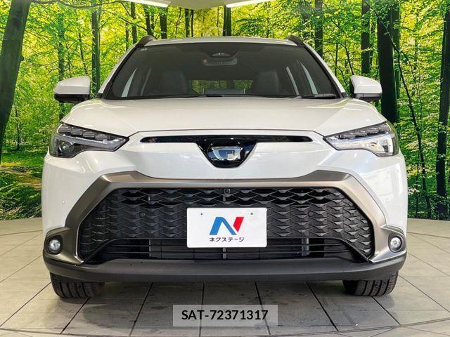 Toyota COROLLA CROSS 2024-11 4321718-13