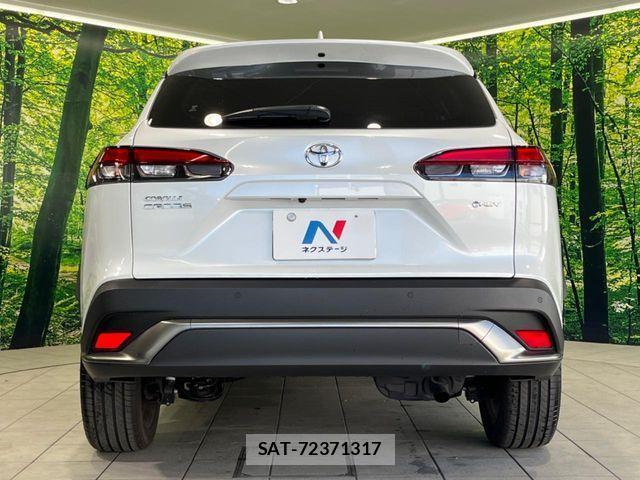 Toyota COROLLA CROSS 2024-11 4321718-14