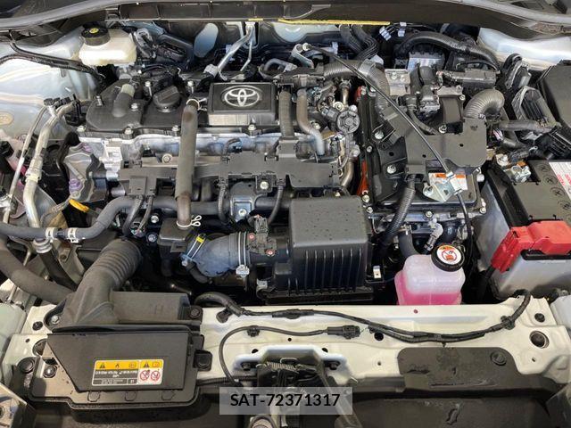 Toyota COROLLA CROSS 2024-11 4321718-17