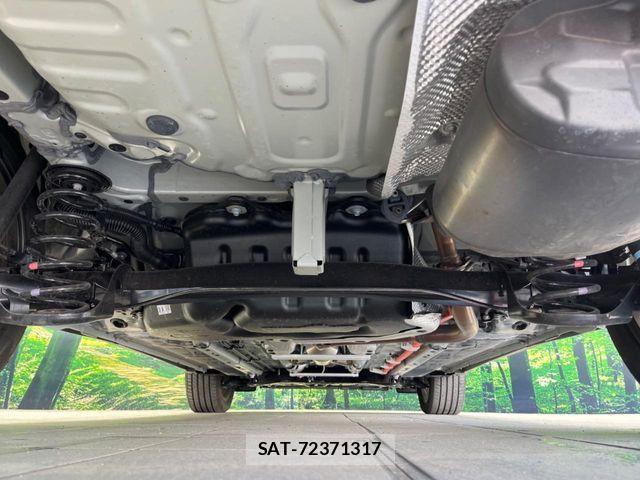 Toyota COROLLA CROSS 2024-11 4321718-18
