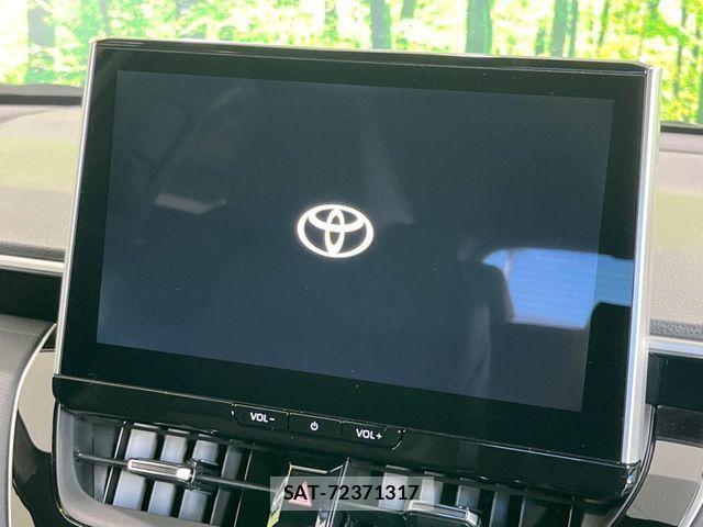 Toyota COROLLA CROSS 2024-11 4321718-2