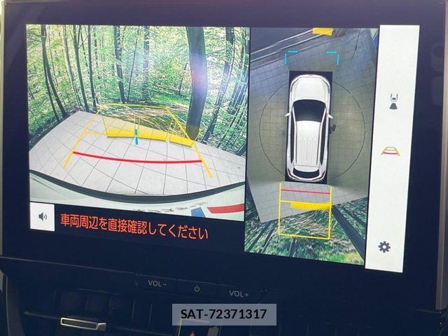 Toyota COROLLA CROSS 2024-11 4321718-3