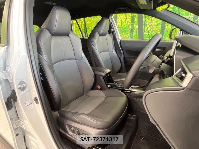 Toyota COROLLA CROSS 2024-11 4321718-7