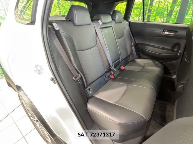 Toyota COROLLA CROSS 2024-11 4321718-8