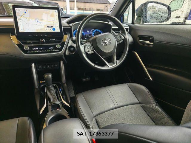 Toyota COROLLA CROSS 2024-01 4321721-9