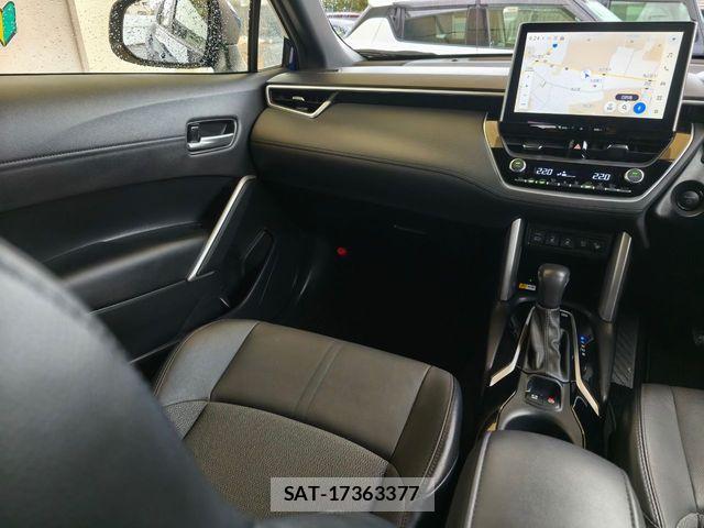 Toyota COROLLA CROSS 2024-01 4321721-10