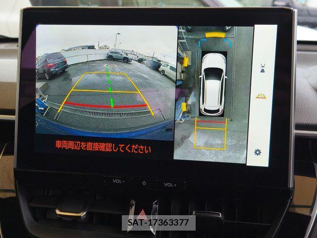 Toyota COROLLA CROSS 2024-01 4321721-12