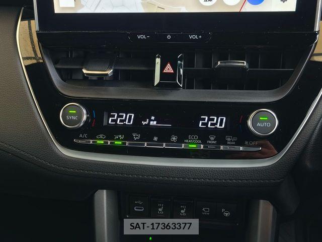 Toyota COROLLA CROSS 2024-01 4321721-14