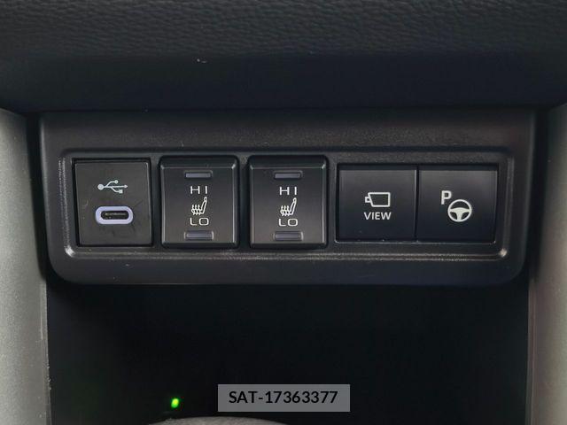 Toyota COROLLA CROSS 2024-01 4321721-16