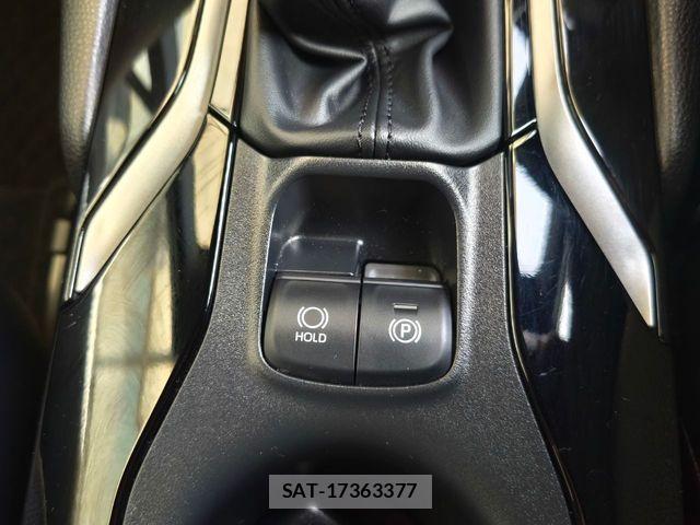 Toyota COROLLA CROSS 2024-01 4321721-18