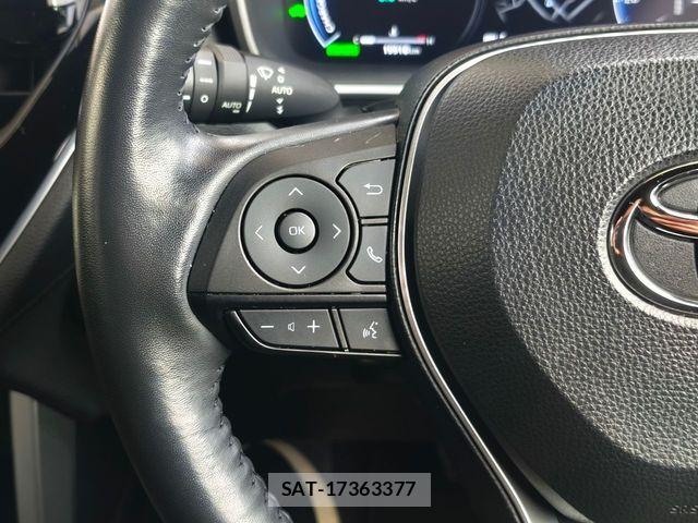 Toyota COROLLA CROSS 2024-01 4321721-22