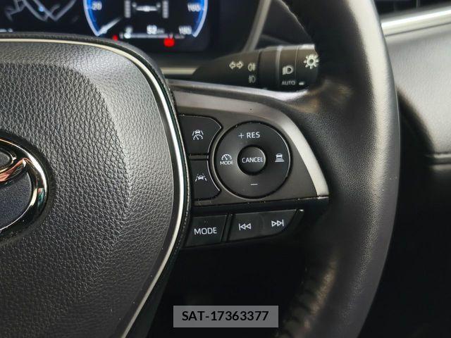 Toyota COROLLA CROSS 2024-01 4321721-23