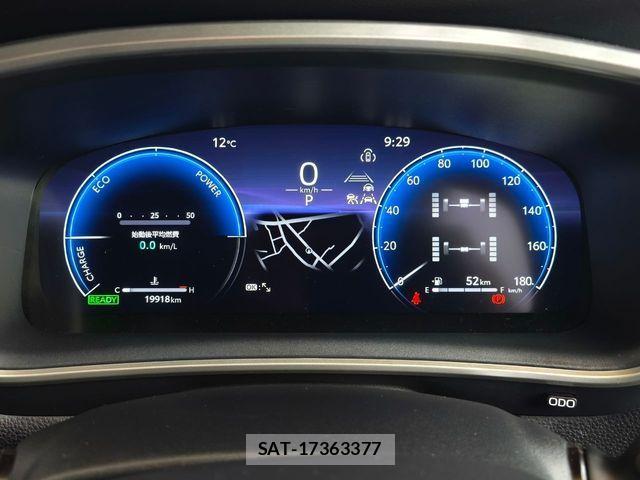 Toyota COROLLA CROSS 2024-01 4321721-25