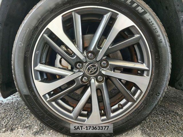 Toyota COROLLA CROSS 2024-01 4321721-29