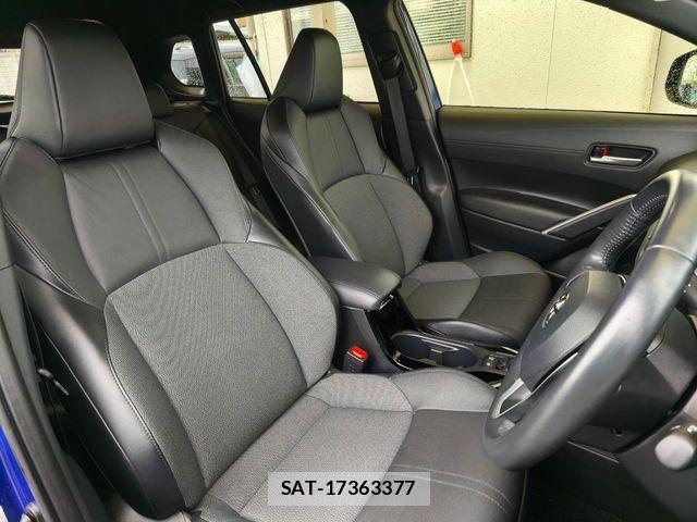 Toyota COROLLA CROSS 2024-01 4321721-3