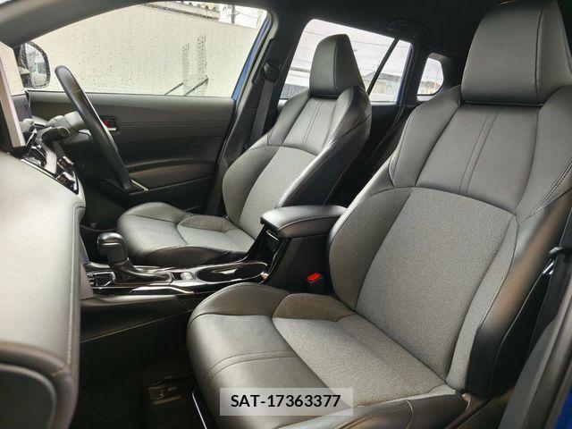 Toyota COROLLA CROSS 2024-01 4321721-4