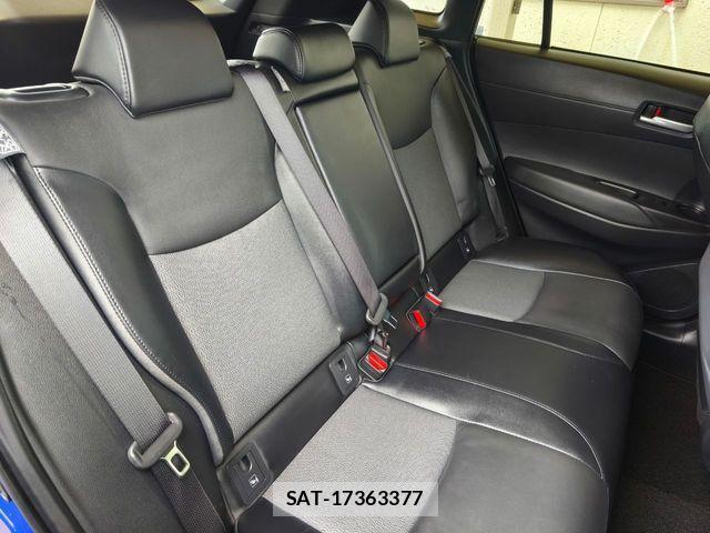 Toyota COROLLA CROSS 2024-01 4321721-5