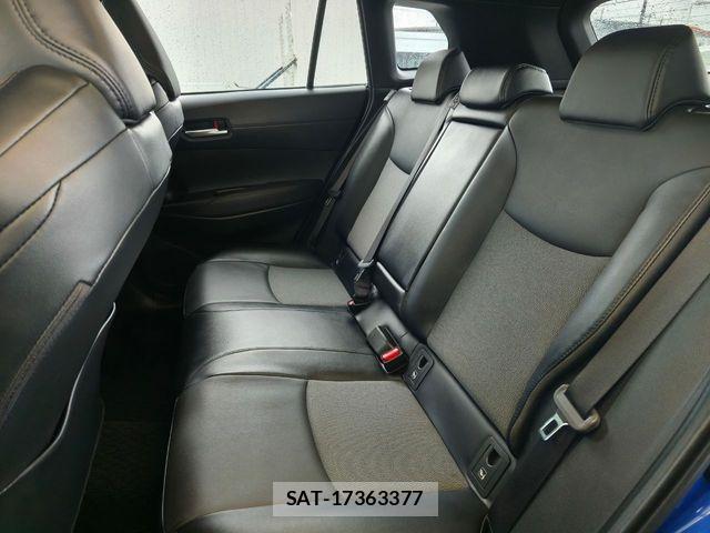 Toyota COROLLA CROSS 2024-01 4321721-6