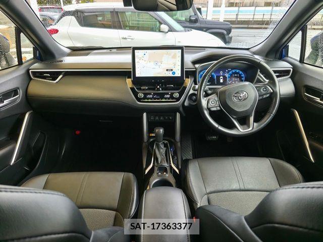 Toyota COROLLA CROSS 2024-01 4321721-8