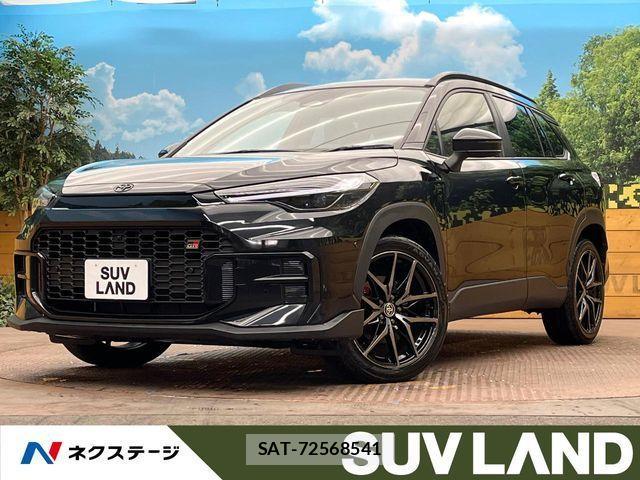 Toyota COROLLA CROSS 2025-12 4321683-0