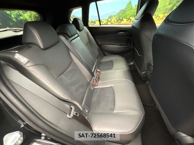 Toyota COROLLA CROSS 2025-12 4321683-9