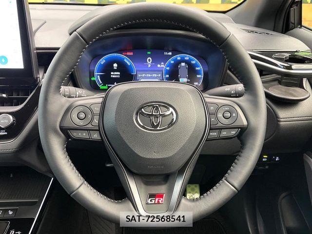 Toyota COROLLA CROSS 2025-12 4321683-11