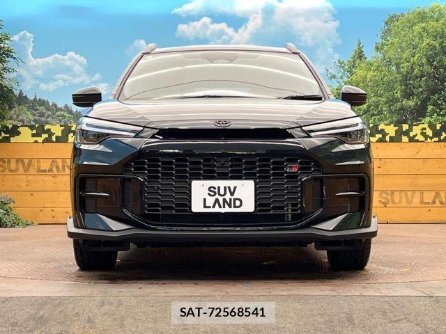 Toyota COROLLA CROSS 2025-12 4321683-14