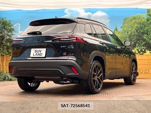 Toyota COROLLA CROSS 2025-12 4321683-17